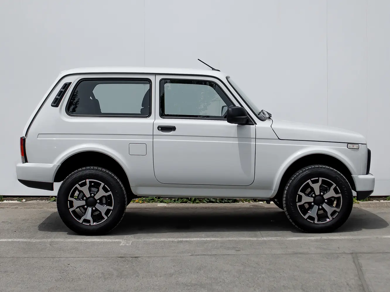 LADA (ВАЗ)
