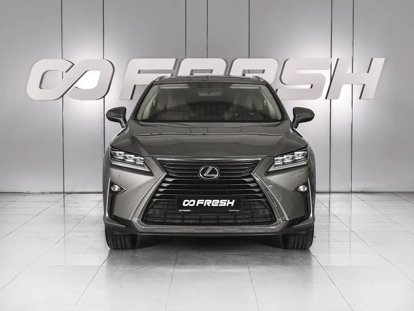 Lexus