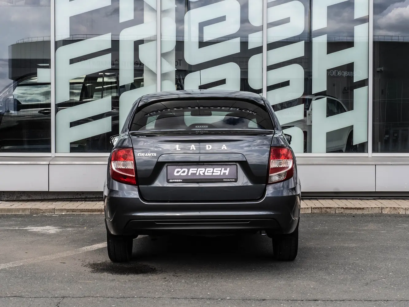 LADA (ВАЗ)
