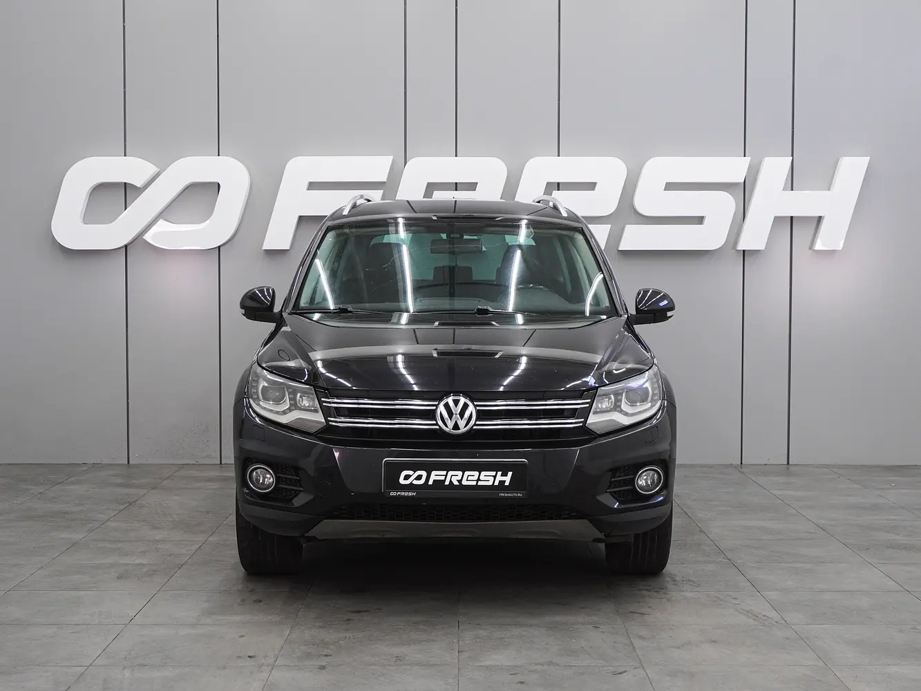 Volkswagen