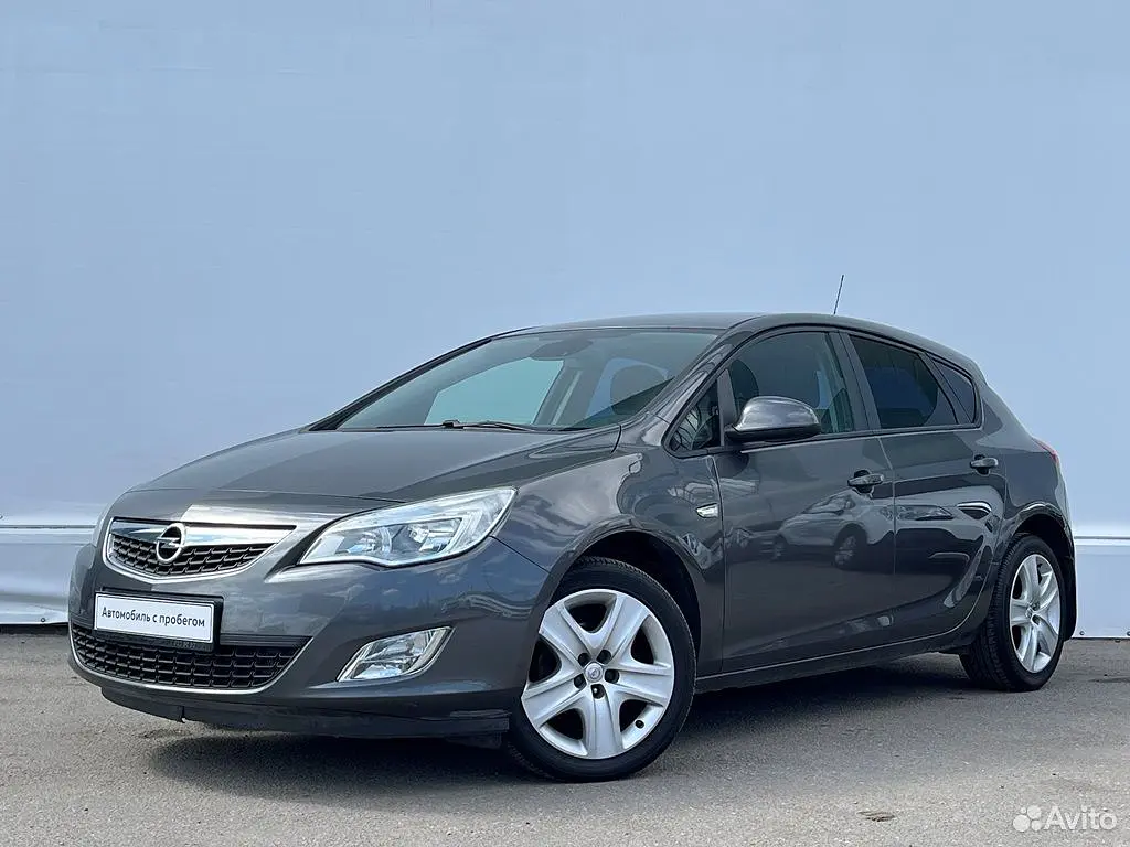 Opel