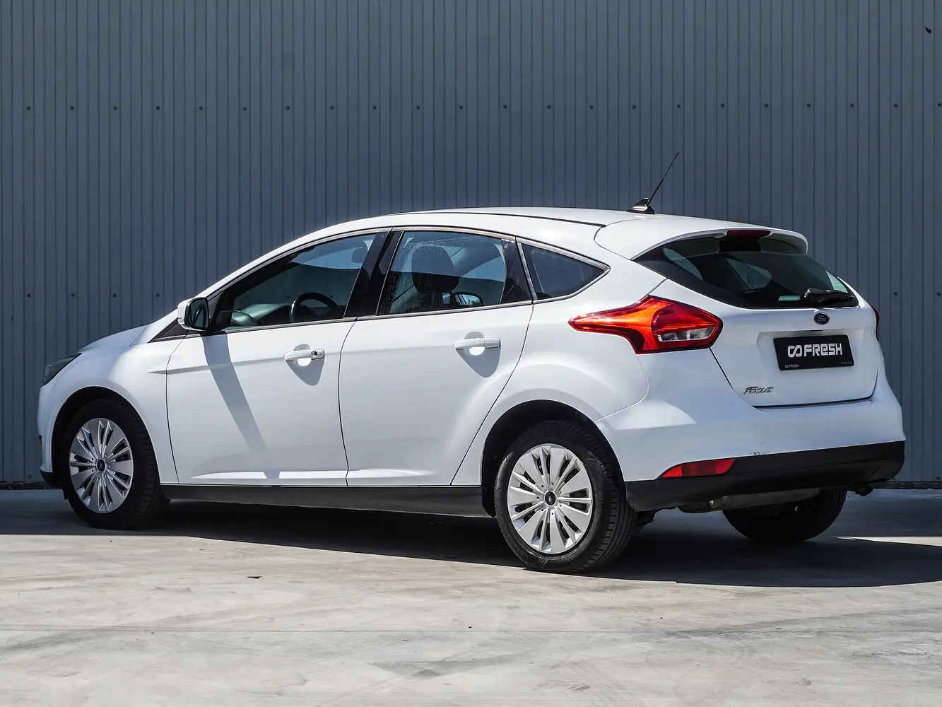 Ford
