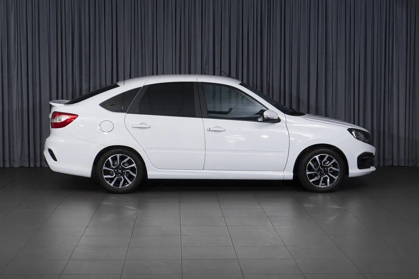 LADA (ВАЗ)