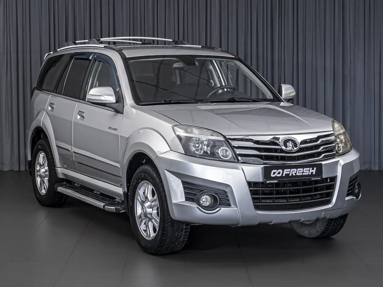 Great Wall
