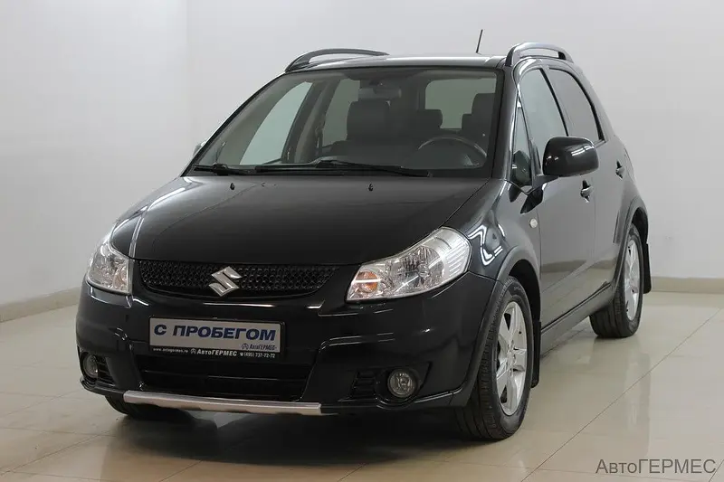 SX4