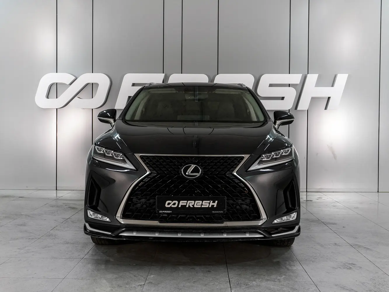 Lexus
