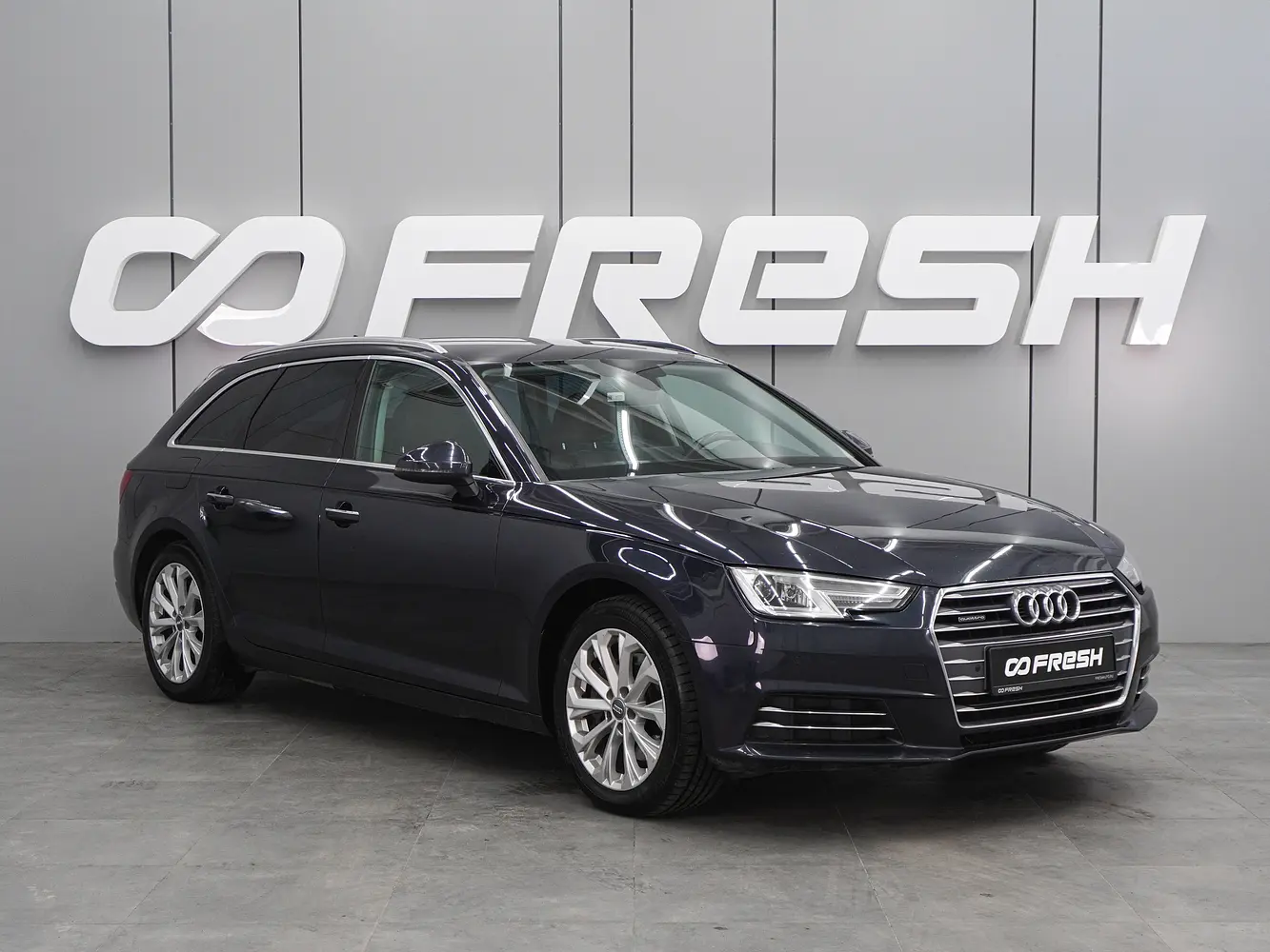 Audi