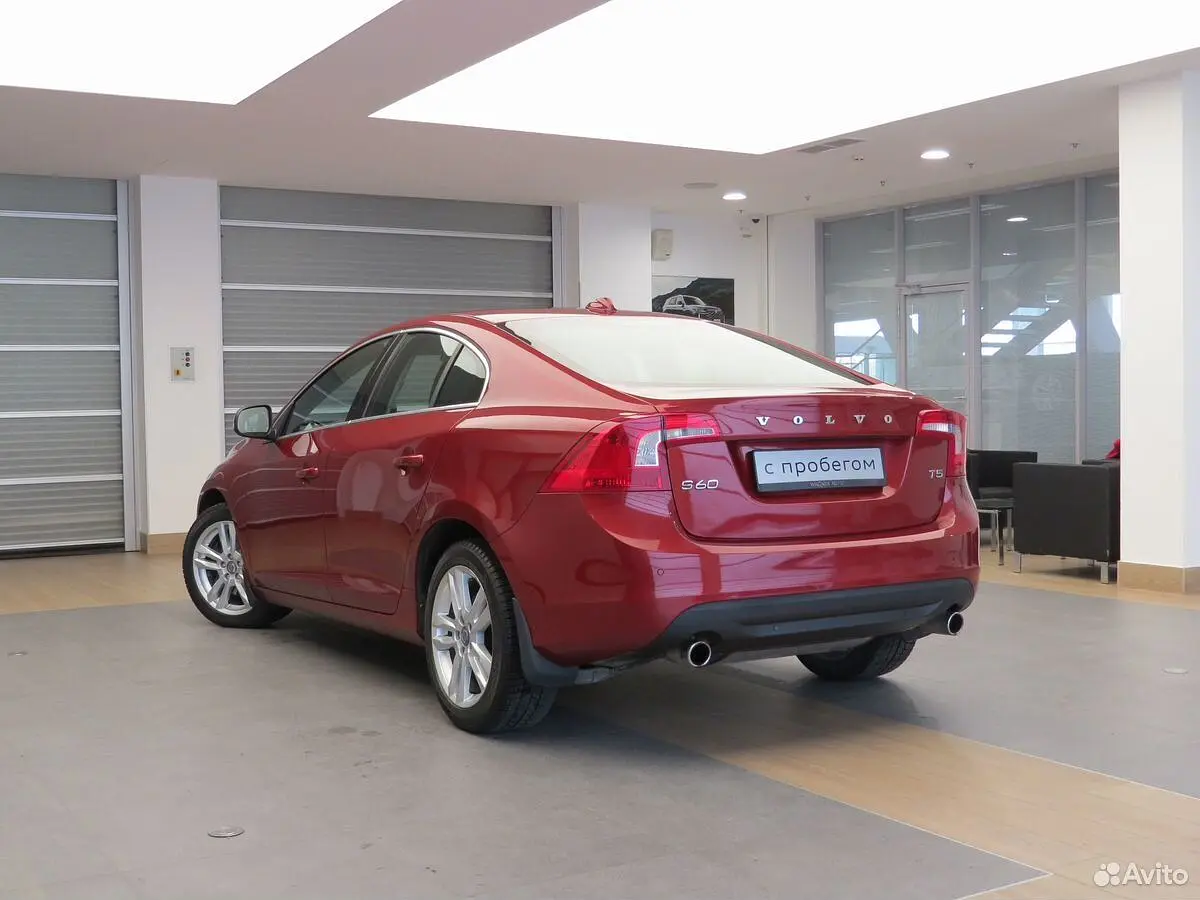 Volvo