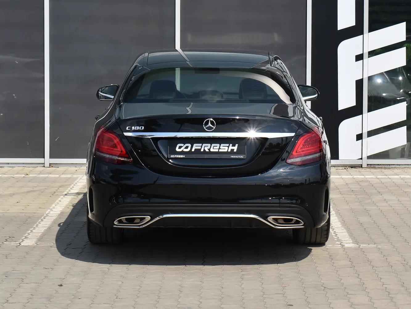 Mercedes-Benz