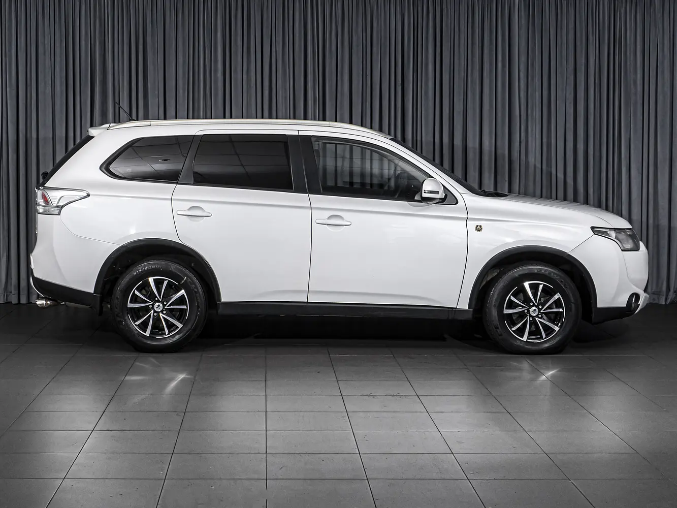 Mitsubishi