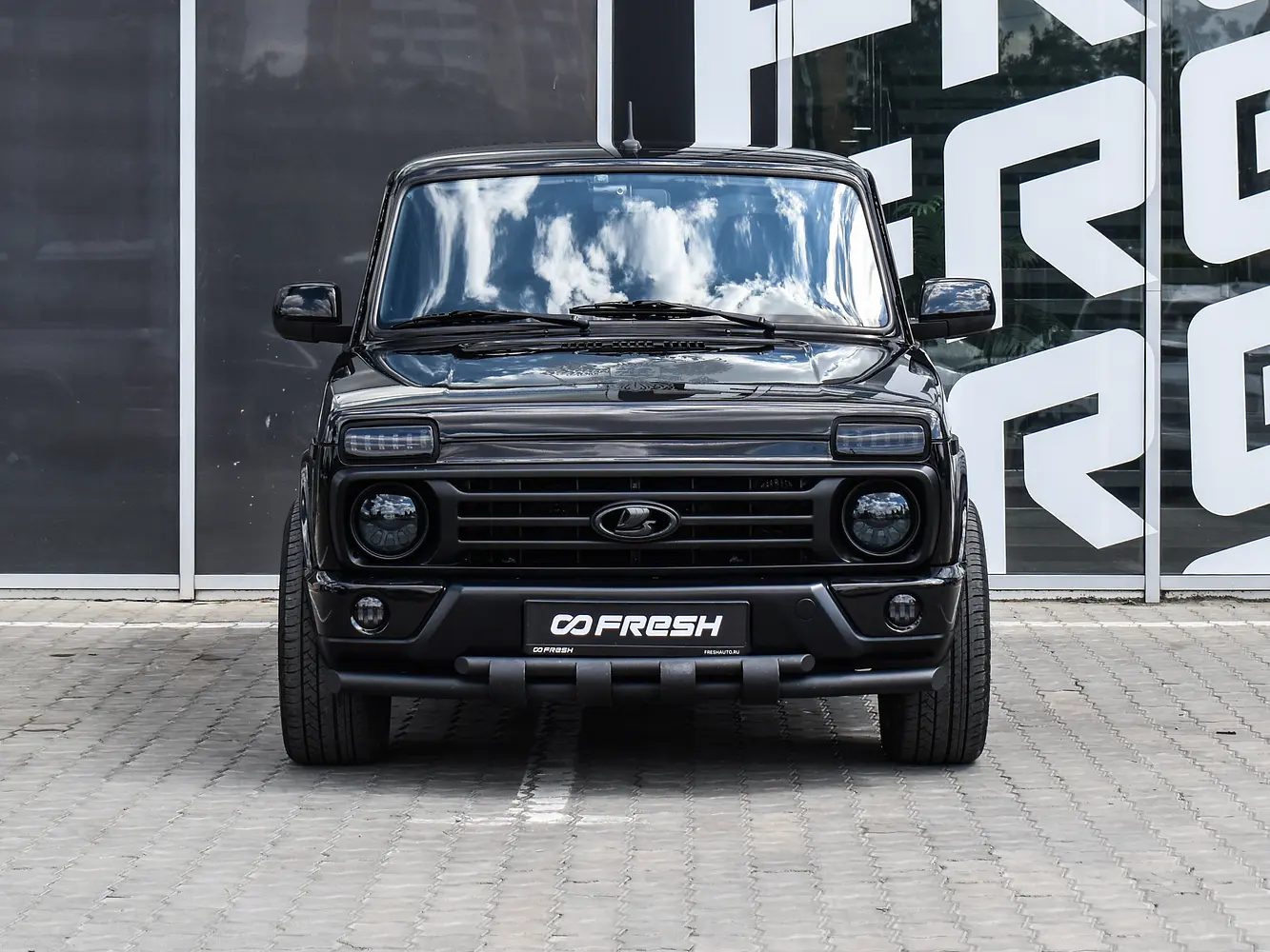 LADA (ВАЗ)