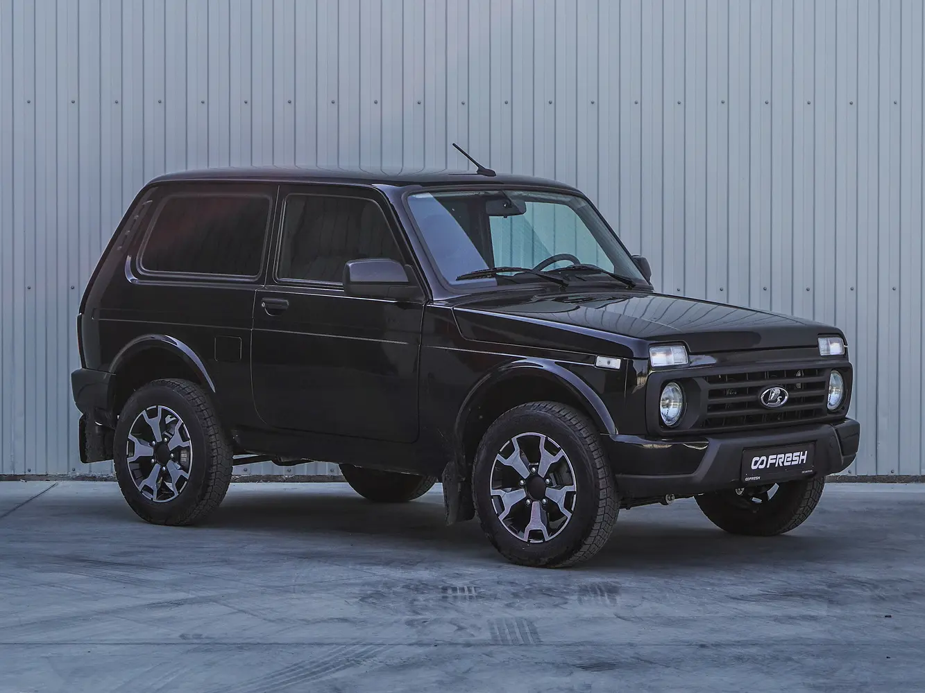 LADA (ВАЗ)