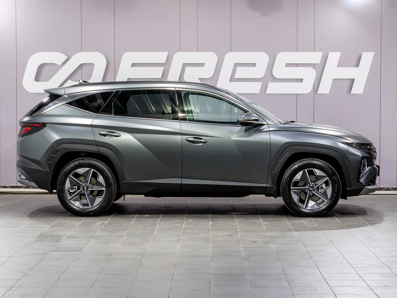 Hyundai