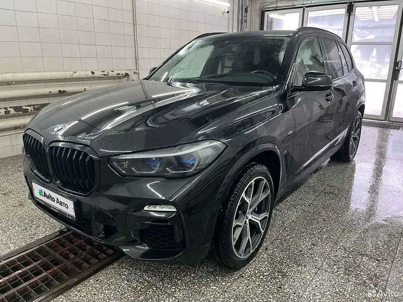 X5