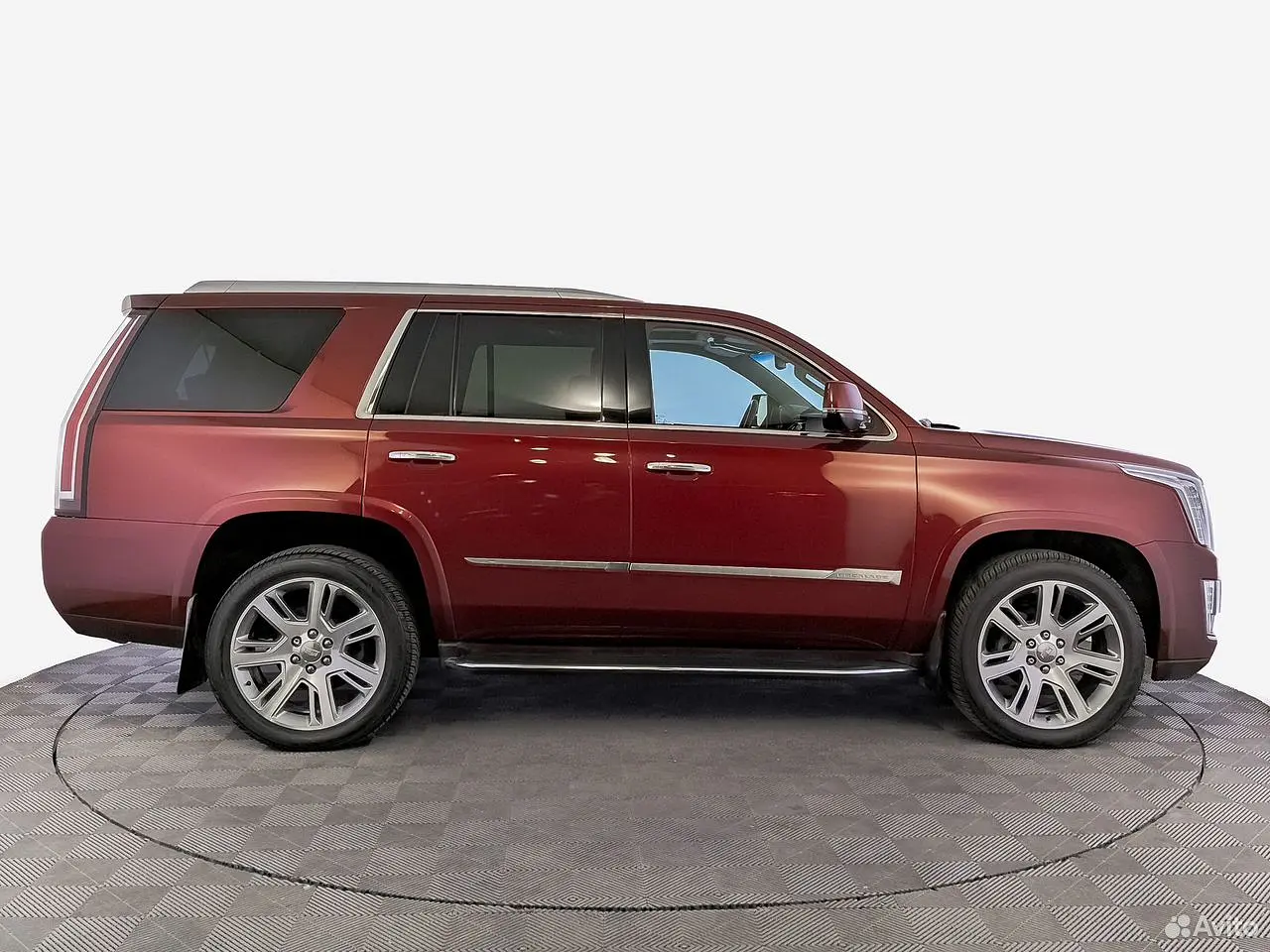 Cadillac