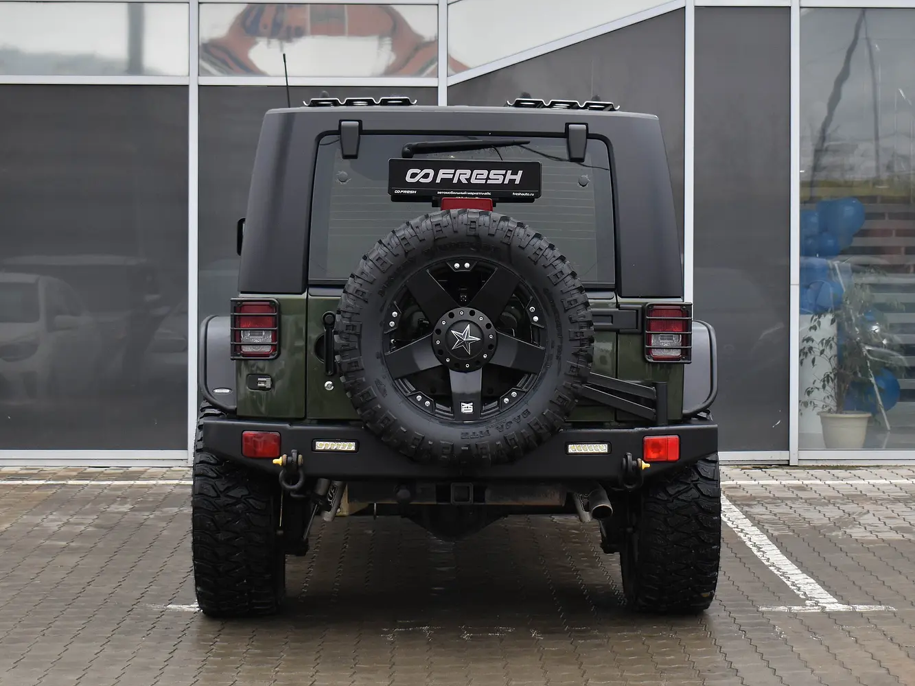 Jeep