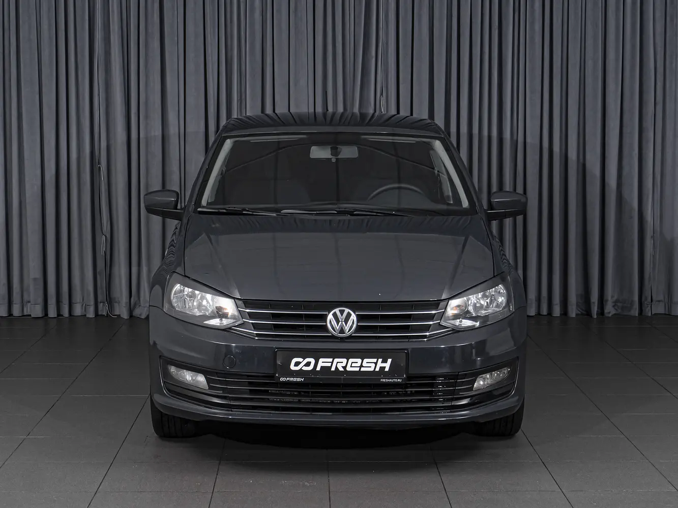 Volkswagen