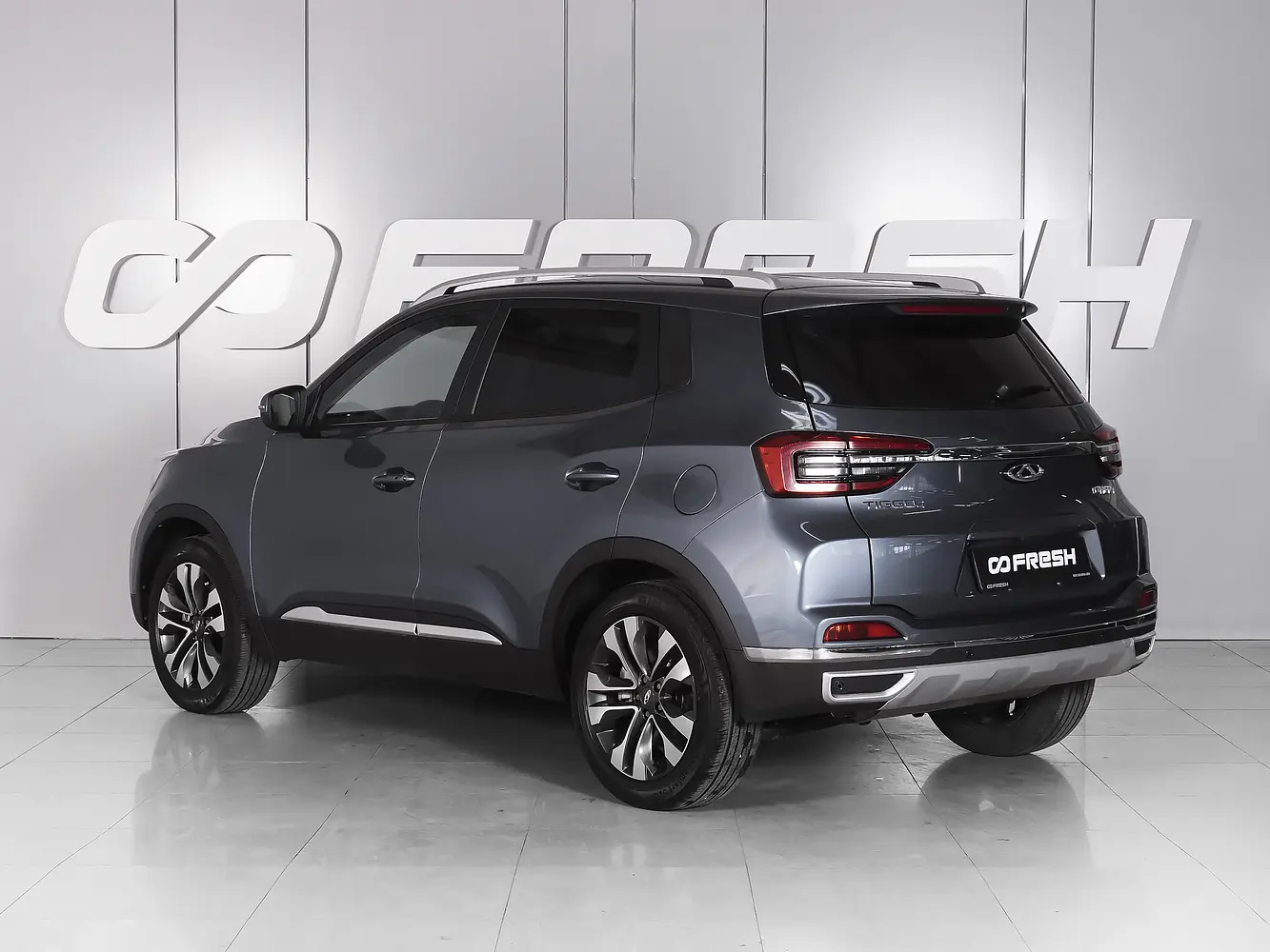 Chery