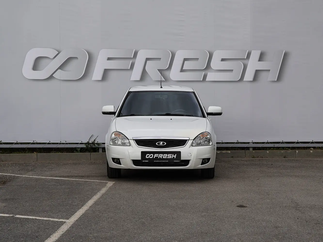 LADA (ВАЗ)
