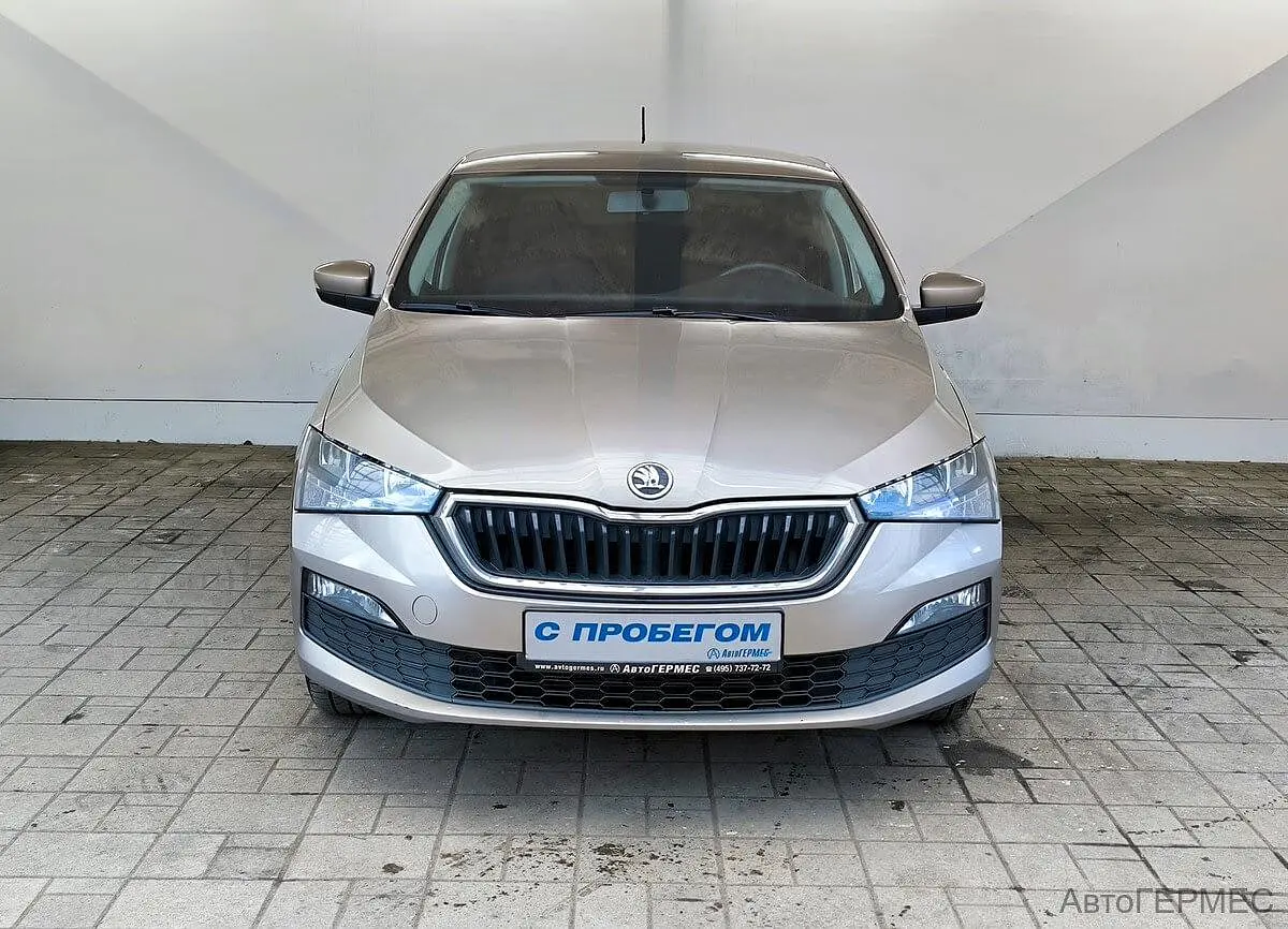 Skoda