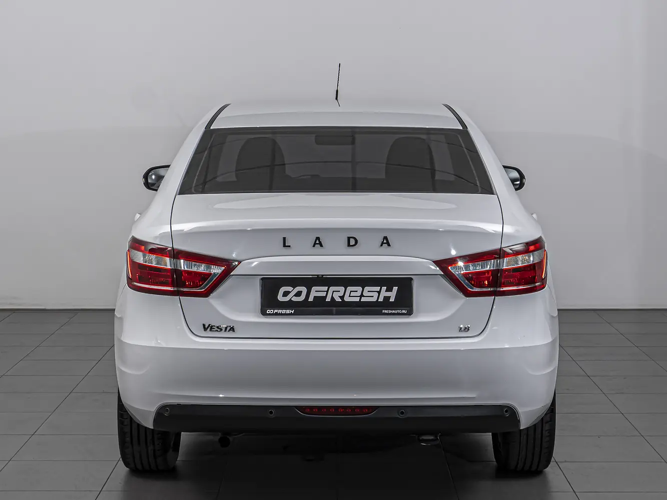 LADA (ВАЗ)