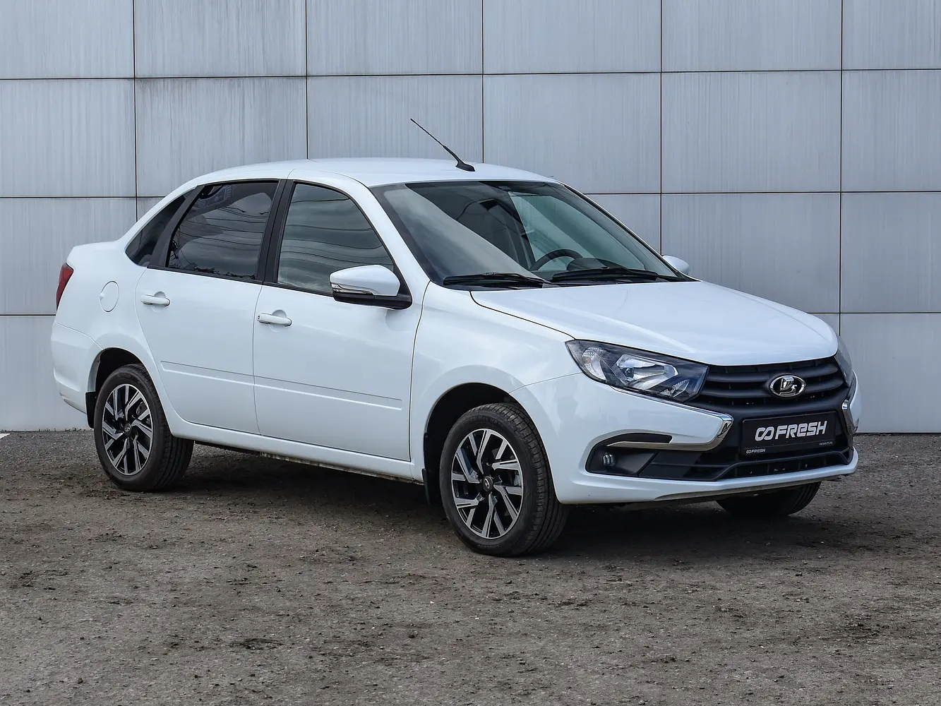 LADA (ВАЗ)