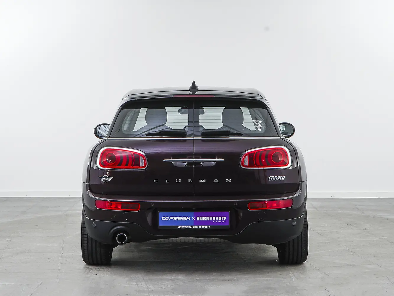 MINI