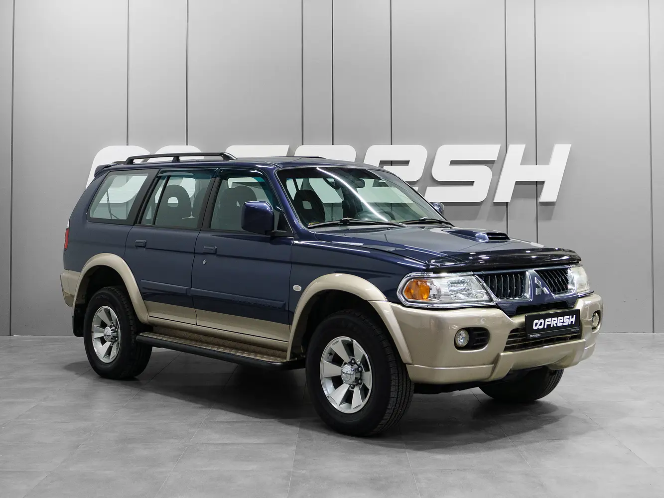 Mitsubishi