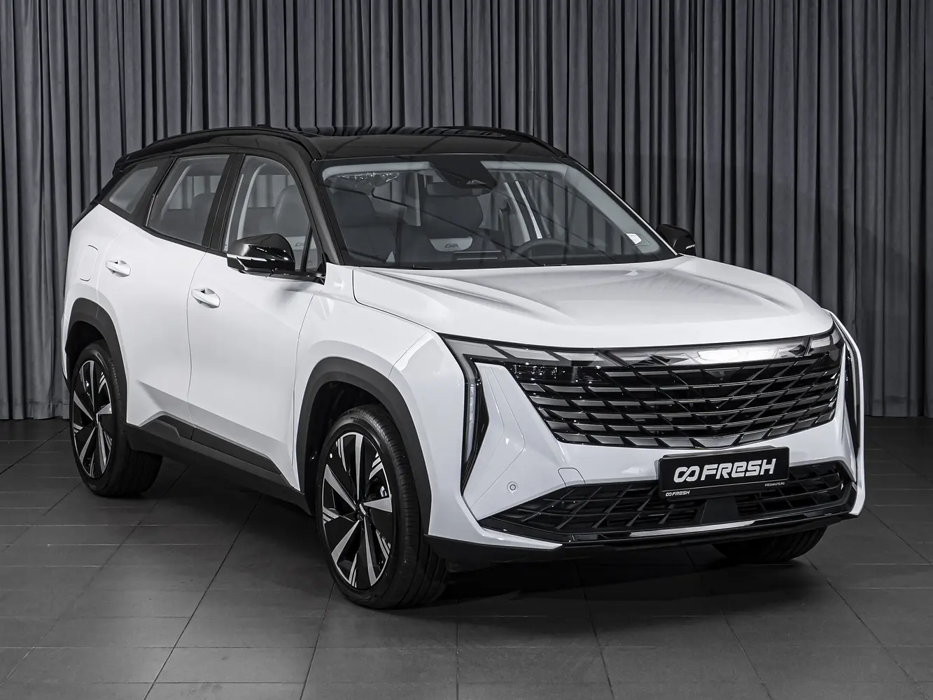 Geely