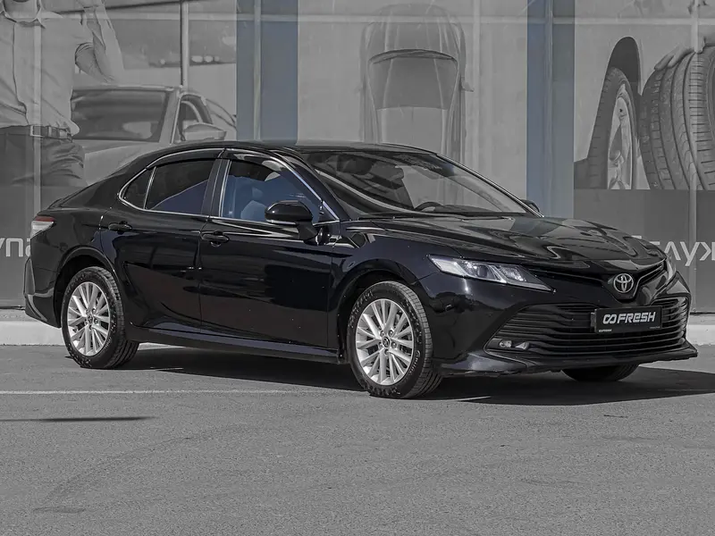 Camry