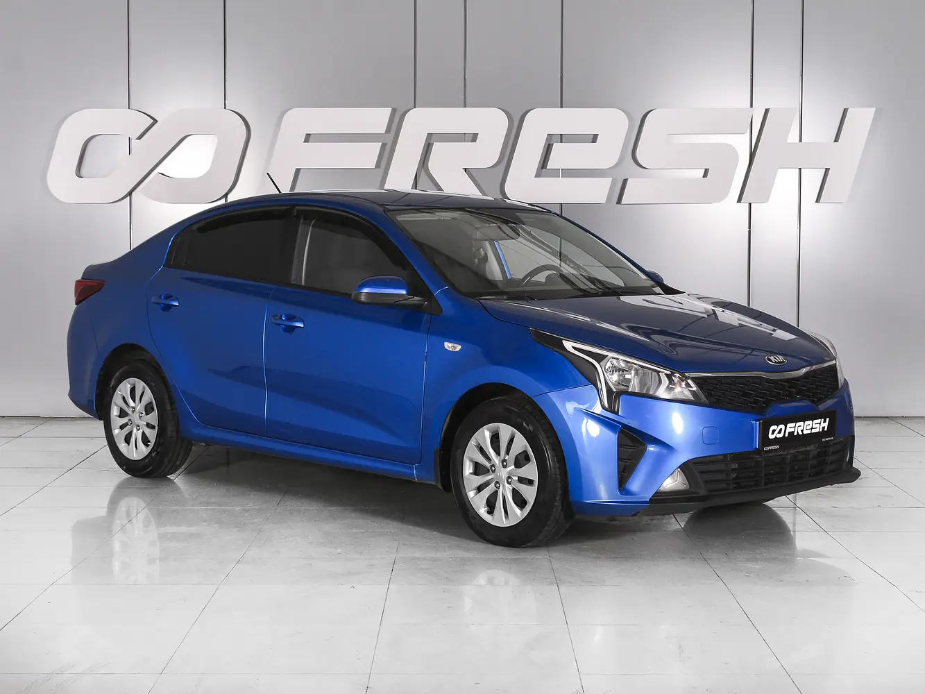 Kia