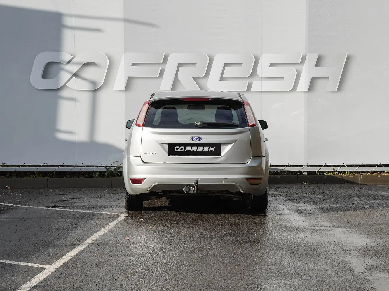 Ford