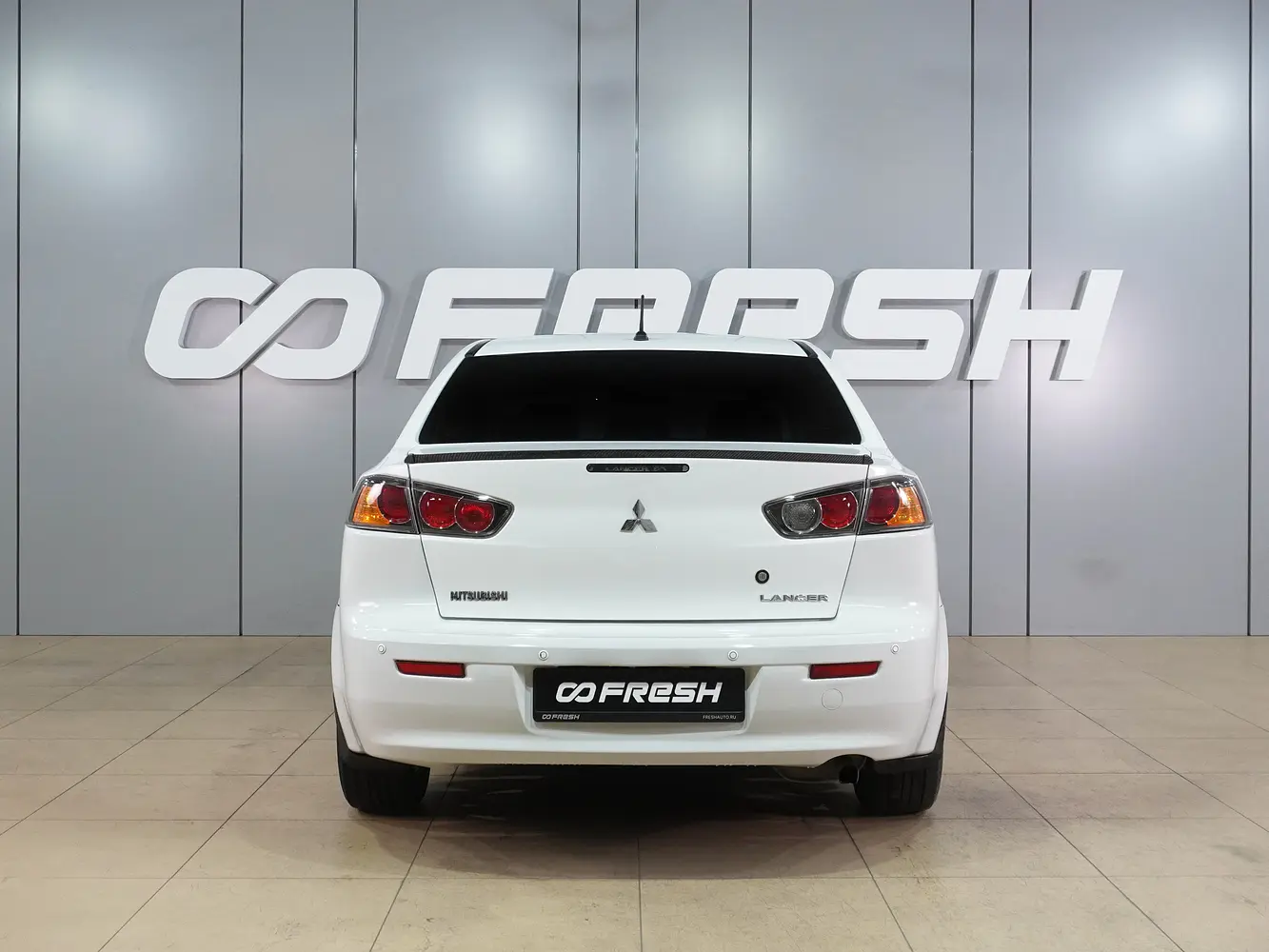 Mitsubishi