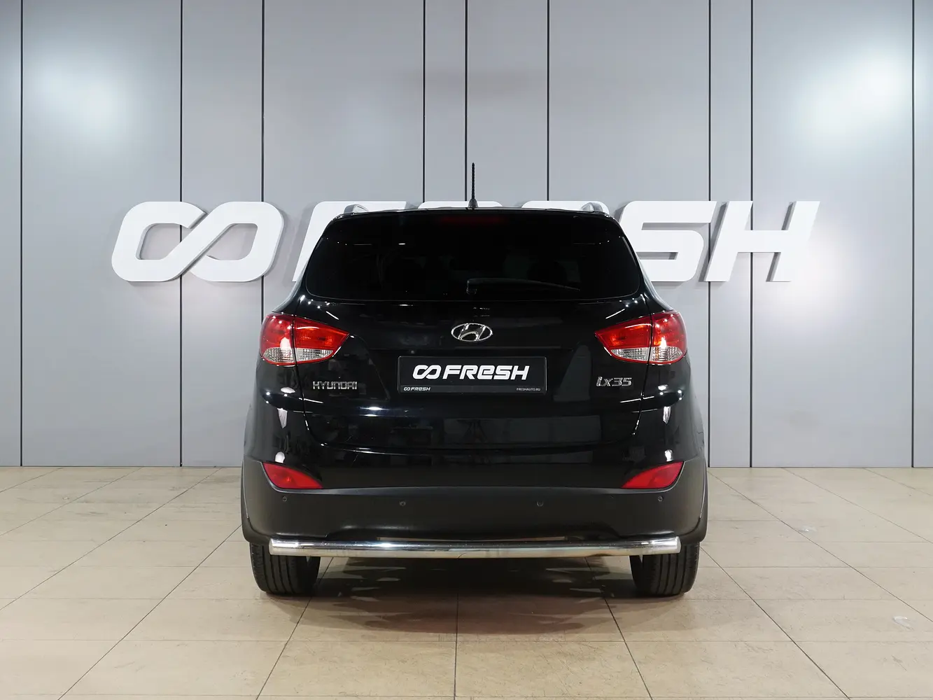 Hyundai