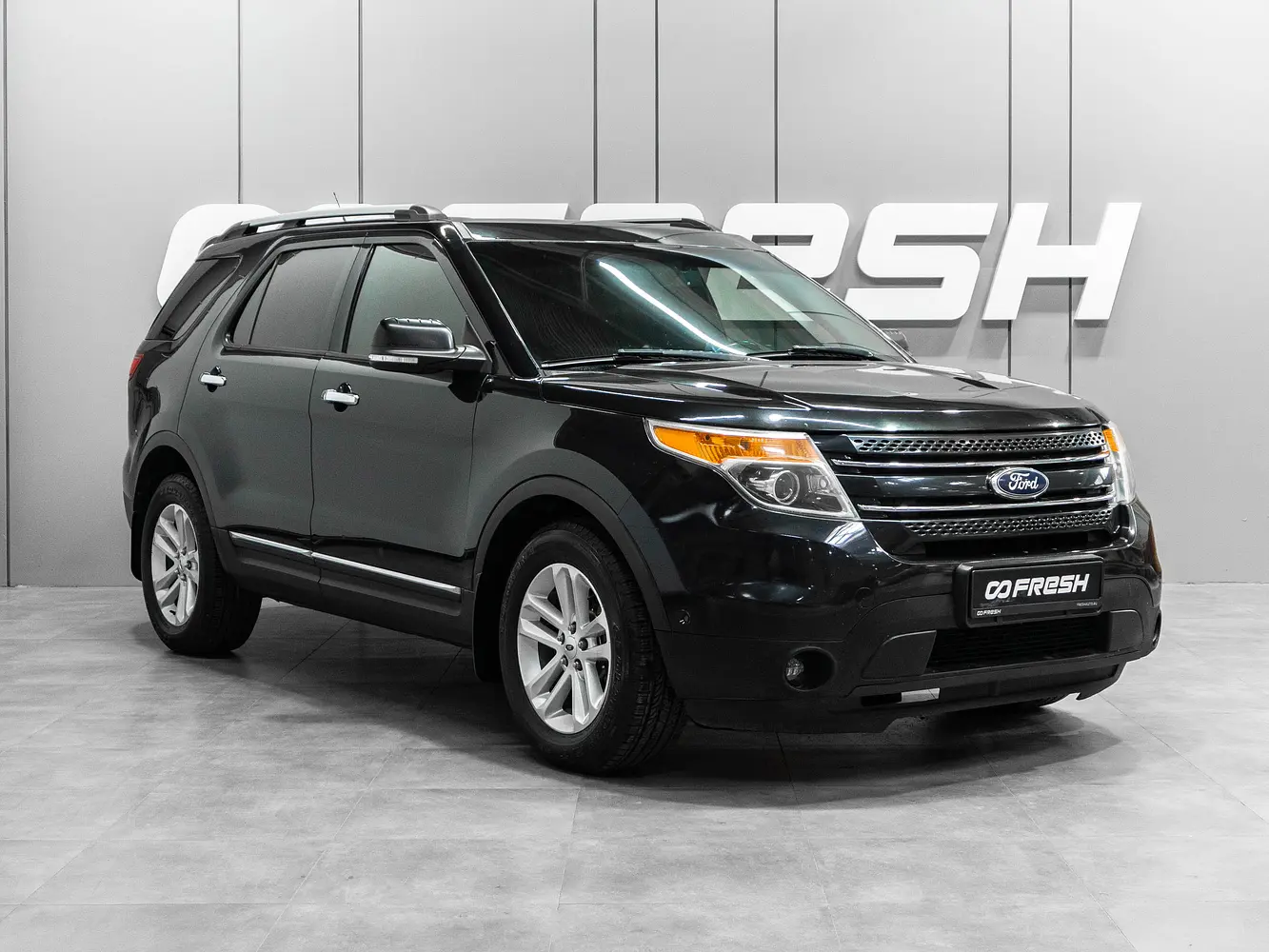Ford