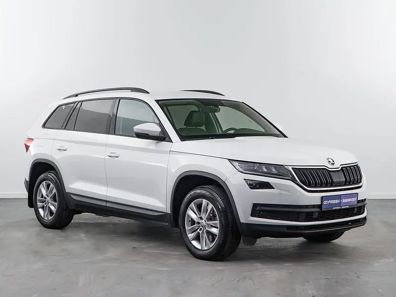 Kodiaq