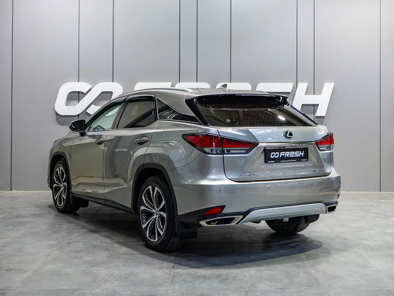 Lexus