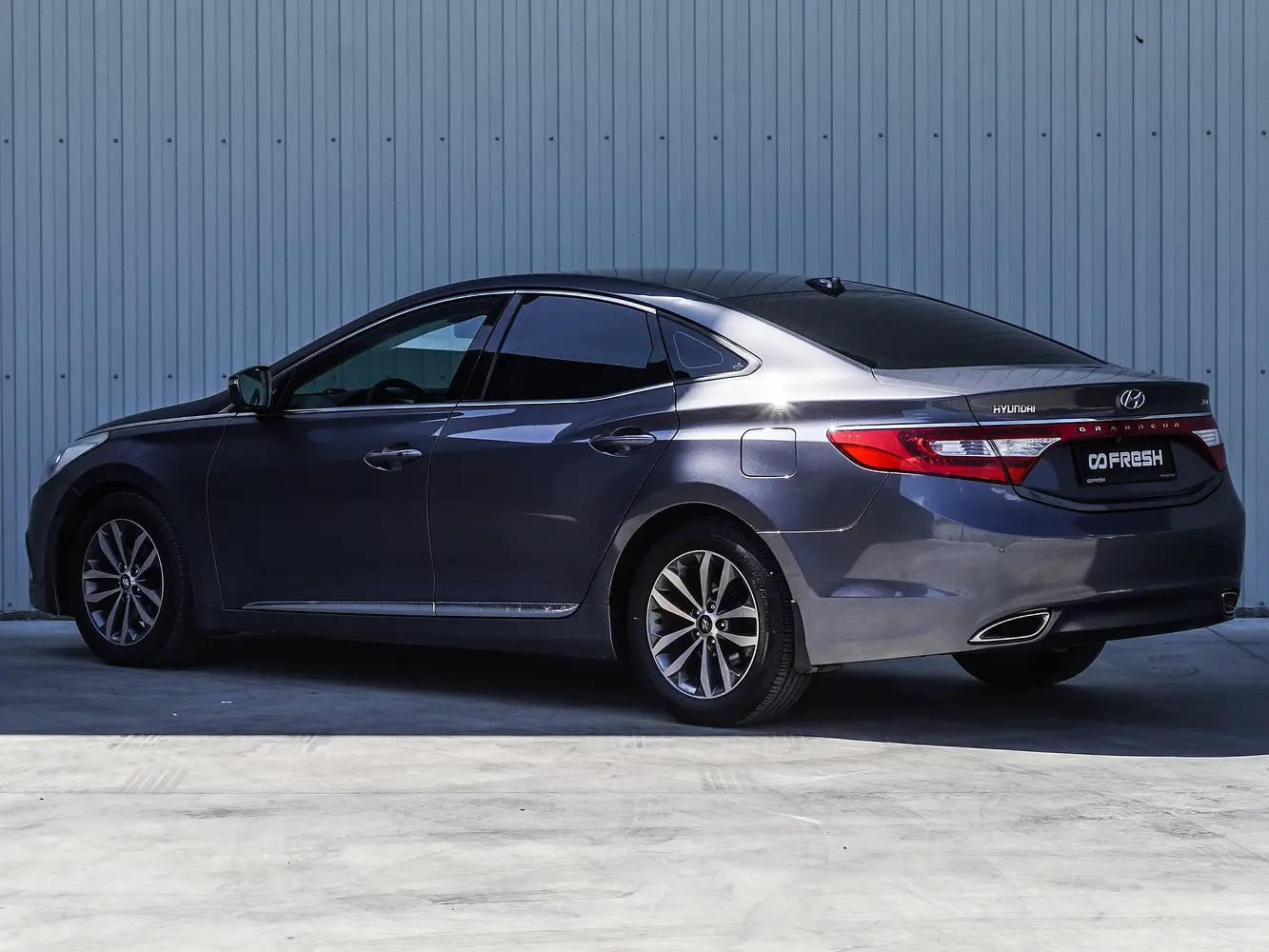 Hyundai