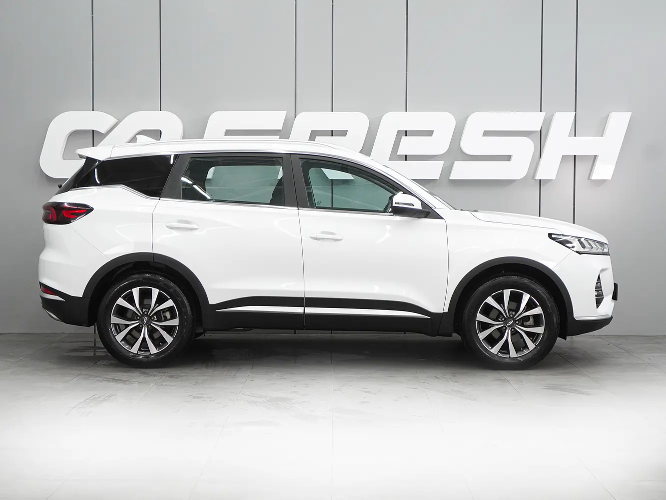 Chery