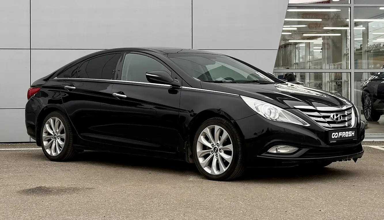 Hyundai