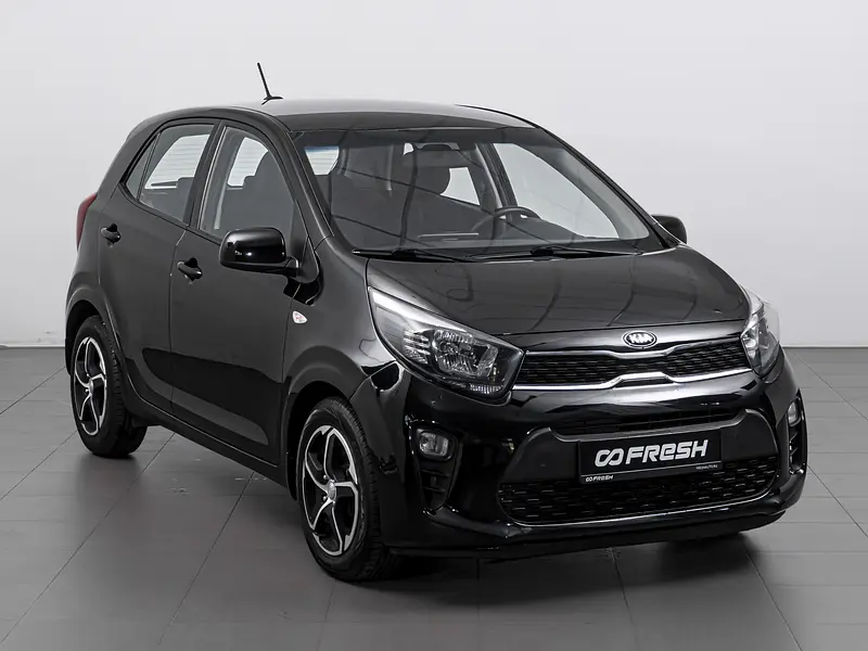 Picanto