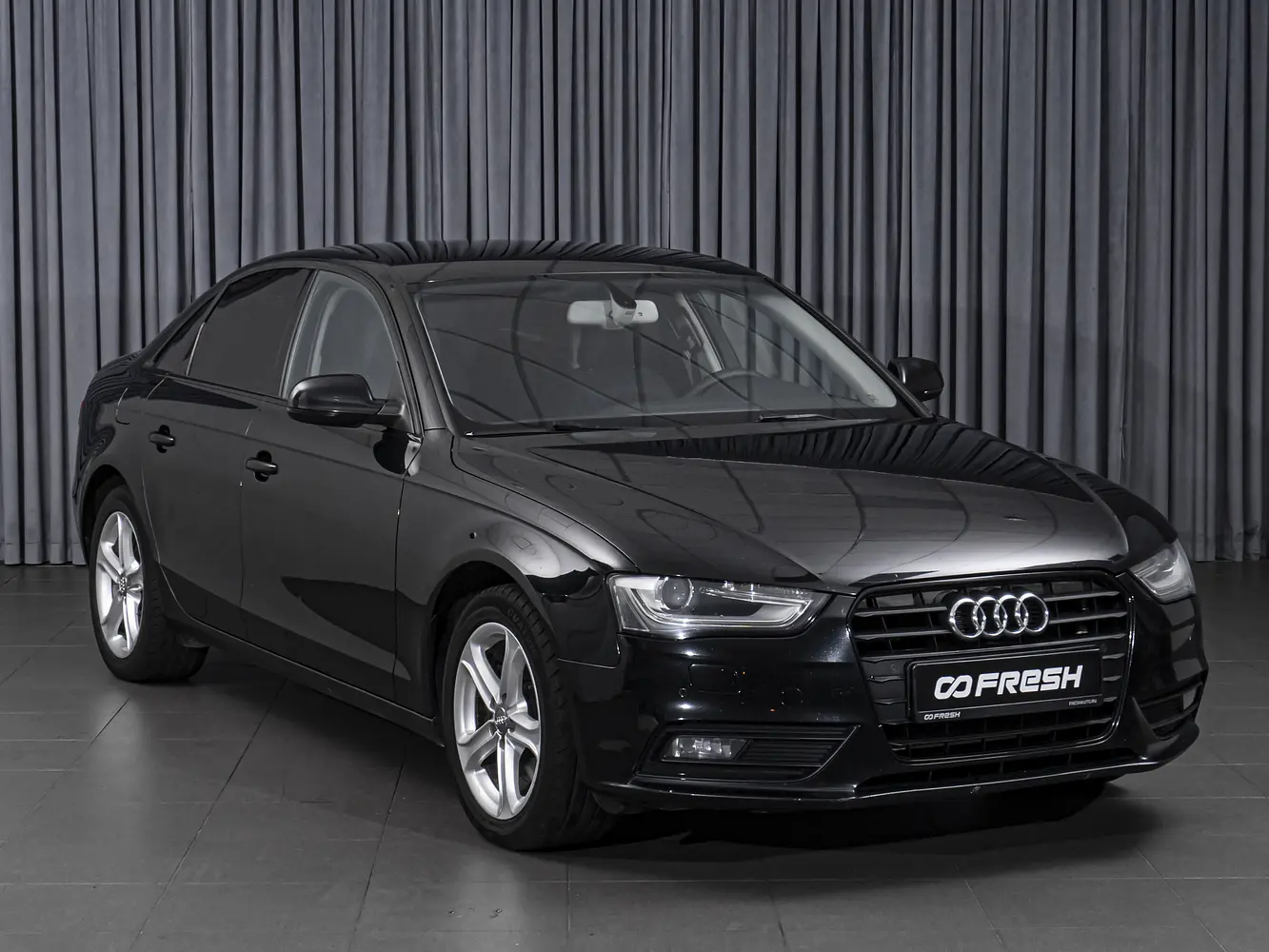 Audi