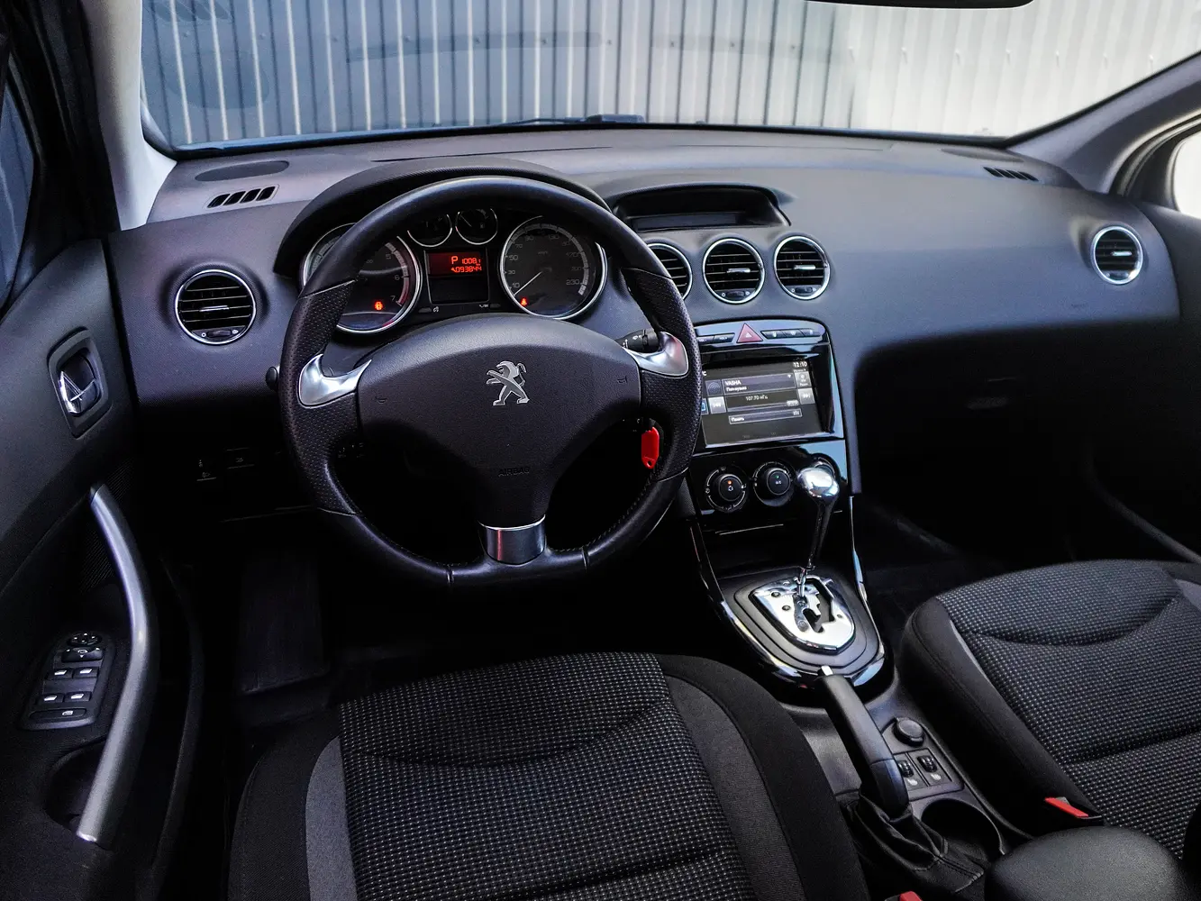 Peugeot