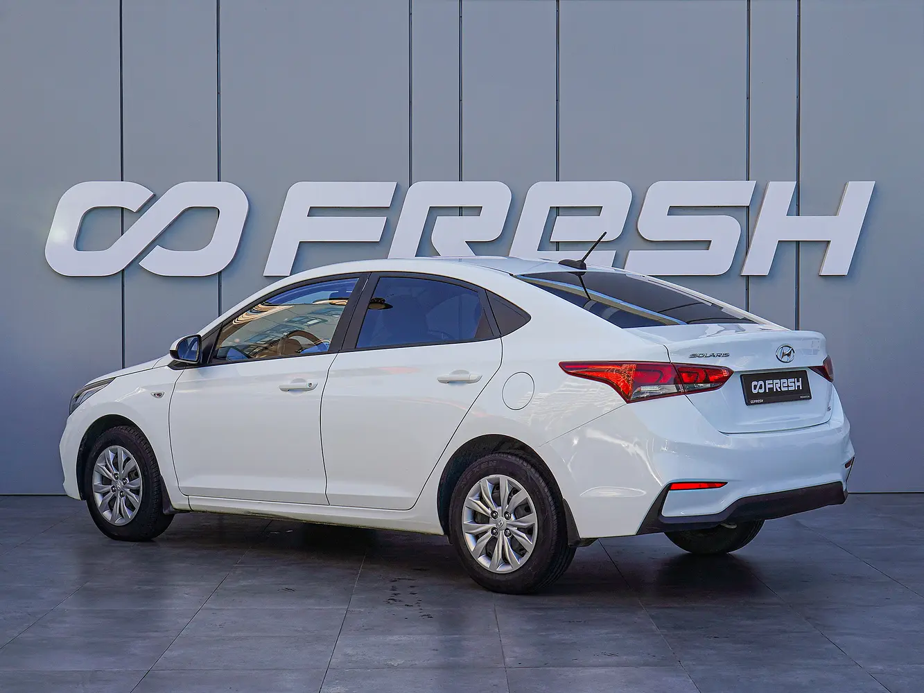 Hyundai