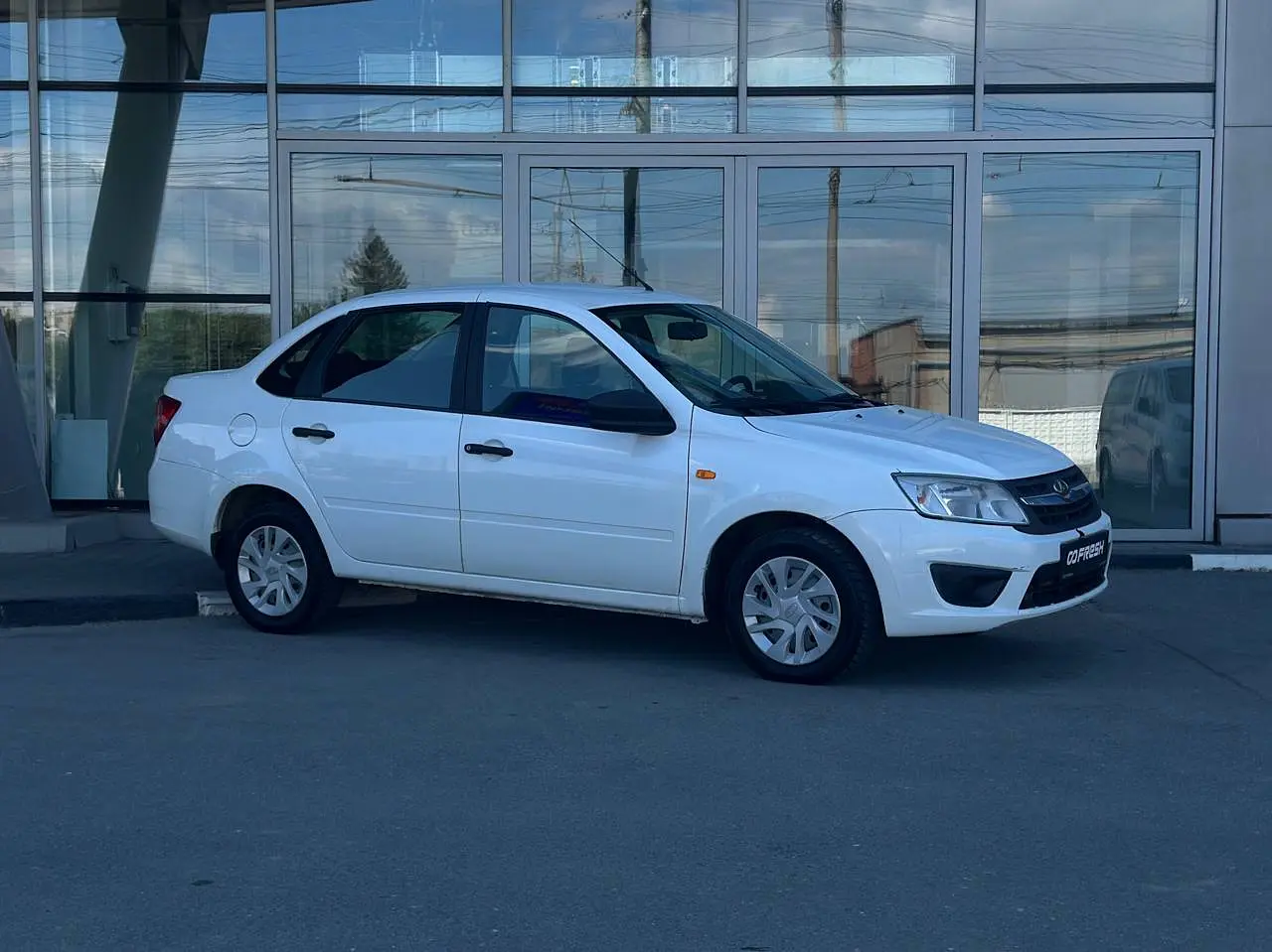 LADA (ВАЗ)