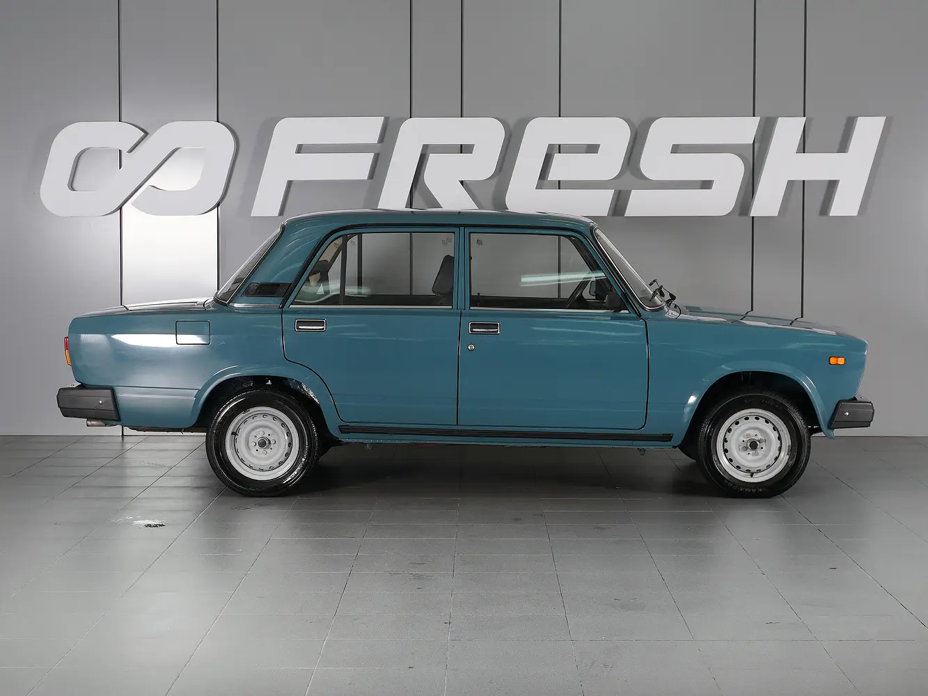 LADA (ВАЗ)
