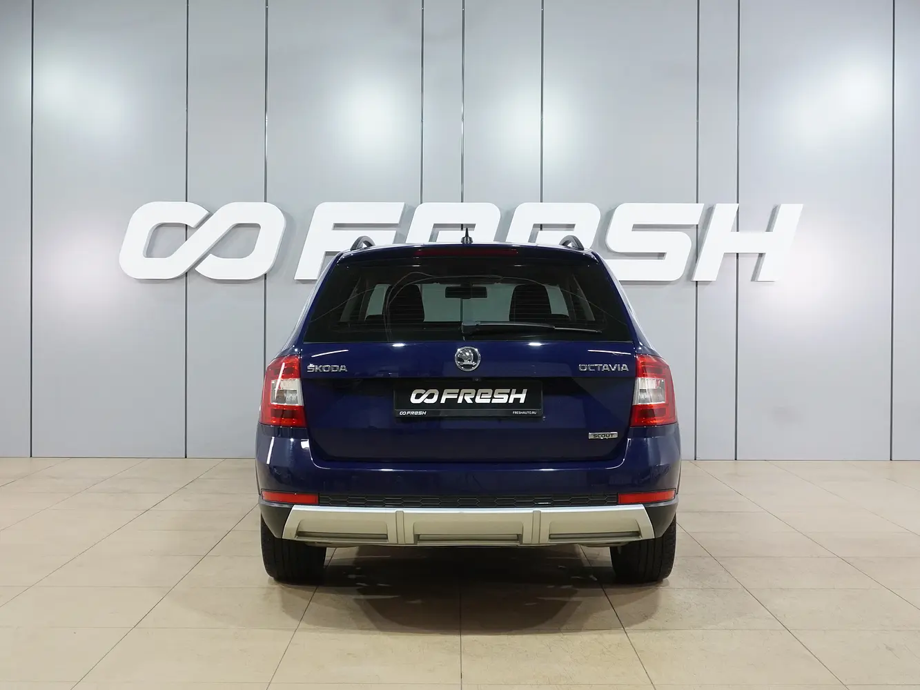 Skoda