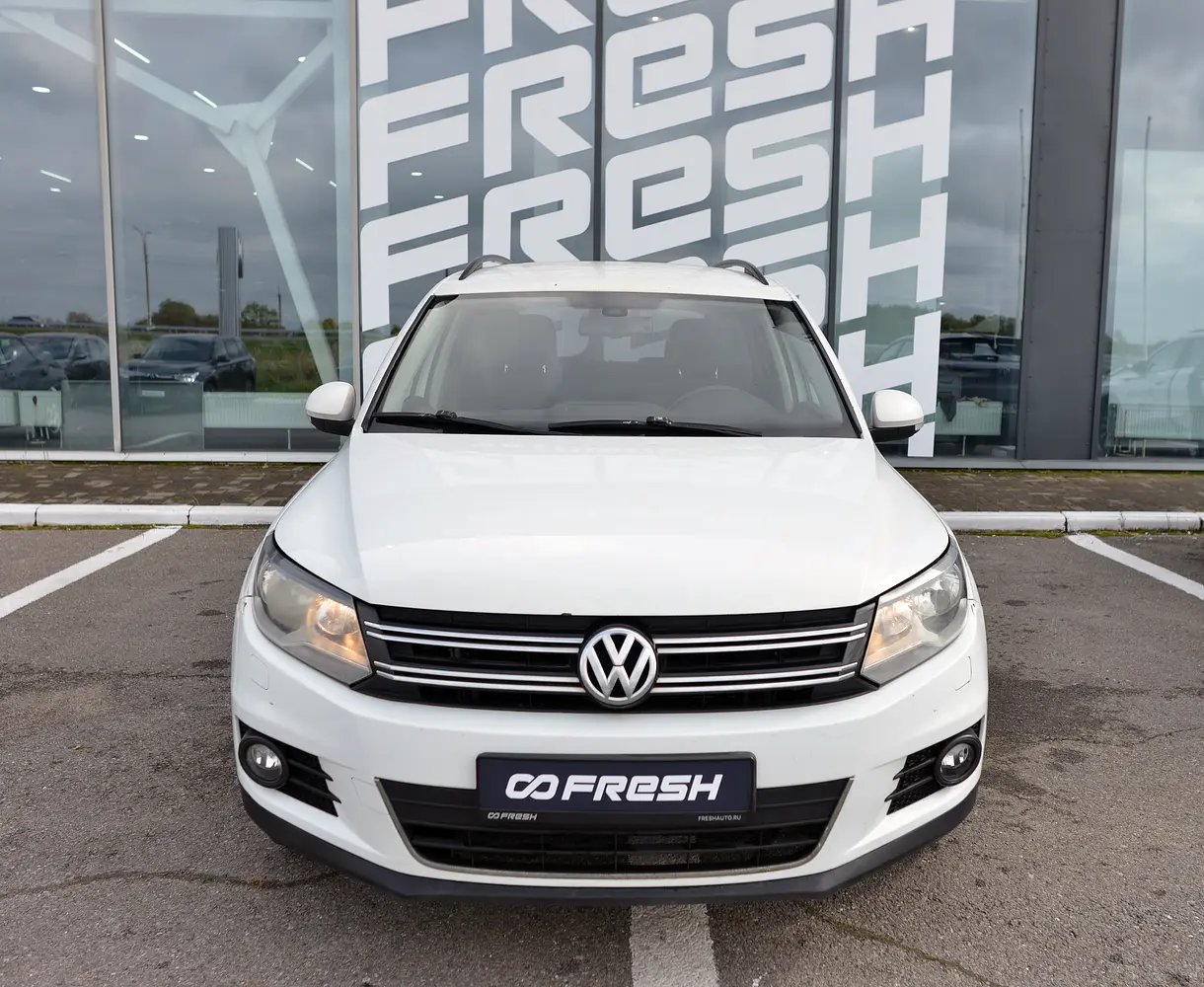 Volkswagen
