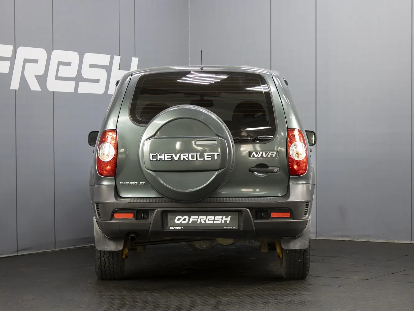 Chevrolet