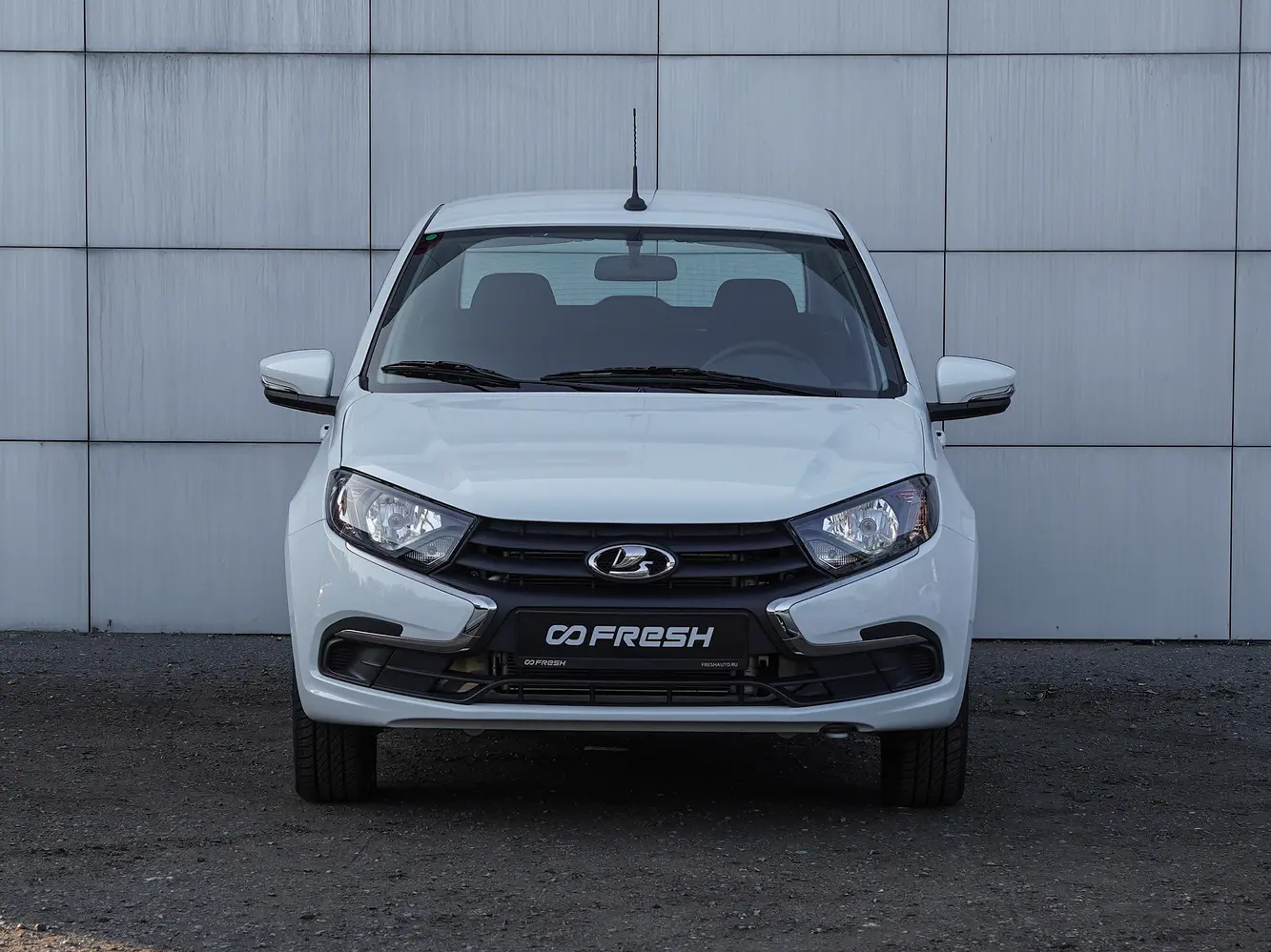 LADA (ВАЗ)